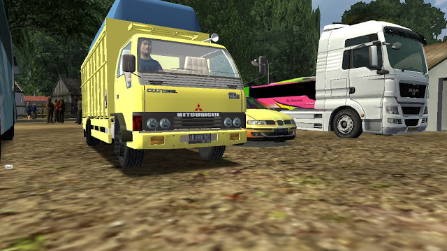 indonesia bus game download pc