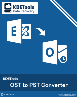 convert ost to pst o365